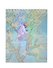 Скетчбук "Painting story", 48 листов, 110г/м2, спираль сверху, твердая обложка, в ассортименте - 0