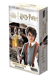 Настольная игра «Гарри Поттер Оборотное зелье», Hobby World