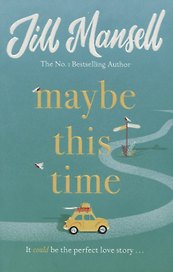 Maybe This Time