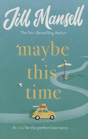 Maybe This Time
