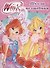 Winx. Папка-раскраска. Школа волшебниц - 0