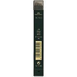 Грифели для цанговых карандашей, Faber-Castell, 10 штук