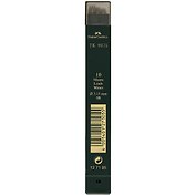 Грифели для цанговых карандашей, Faber-Castell, 10 штук