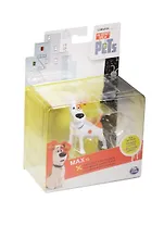 Игрушка Secret Life of Pets (фигурка героя в ассорт.) (72801) (коробка) (4+)