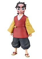 Фигурка Demon Slayer Kimetsu No Yaiba Kotetsu (Ver.B) (13см) (88154) (BNS1003)