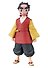 Фигурка Demon Slayer Kimetsu No Yaiba Kotetsu (Ver.B) (13см) (88154) (BNS1003) - 0