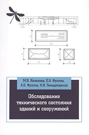 Обследование технического состояния зданий и сооружений
