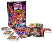 Настольная игра, Hobby World, Эпичные схватки боевых магов: Месиво на грибучем болоте 1832 - 1