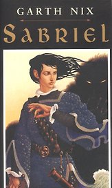 Sabriel