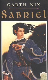 Sabriel