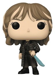 Фигурка Funko POP! Bobble Marvel Loki Season 2 Sylvie (1314) (Fun72171)