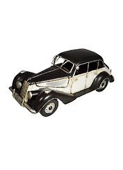 Модель автомобиля 1939 BMW 335 Sedan (32х13х12,5) (659030)