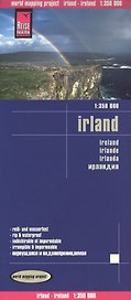 Irland. Ирландия