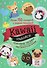 Kawaii Улыбайся! Наклейки - 0