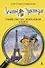 Агата Мистери. Кн.5. Убийство на Эйфелевой башне - 0