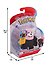Фигурка TM Pokemon/Покемон Бевеар 12см 36687 - 1