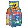 БЛОКС ФРУТС. Игрушка-антистресс Squishy fruits S1, в асс. BLOX FRUITS