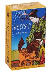 Ukiyoe Taro (78 карт+инструкция)