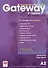 Gateway. Second Edition. A2. Teachers Book Premium Pack+Online Code - 0