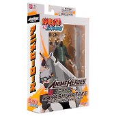 Экшн-фигурка Bandai  Какаши Война Ниндзя (17см) (68708) - 2