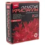 Набор для творчества LORI Лучистые кристаллы "Красный кристалл" Лк-001