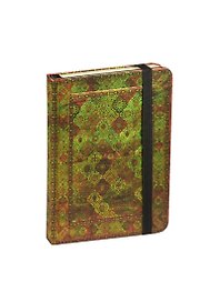 Записная книжка «Персидский орнамент» А6, 96 листов