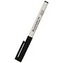Ручка капиллярная Calligraphy Pen Black 2мм, Sakura