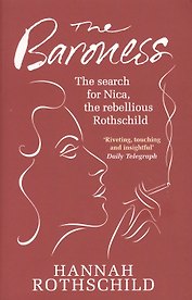 The Baroness