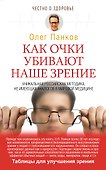 Как очки убивают наше зрение - 0