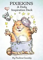 Pixiekins. A Daily Inspiration Deck