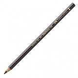Карандаш "Polychromos" цветной профессиональный 235 холодный серый 6, Faber-Castell