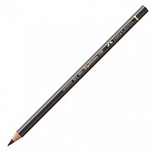 Карандаш "Polychromos" цветной профессиональный 235 холодный серый 6, Faber-Castell