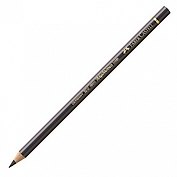 Карандаш "Polychromos" цветной профессиональный 235 холодный серый 6, Faber-Castell