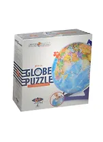 Пазл Глобус Политическая карта мира ( Пазл - шар ) Step puzzle 540эл.