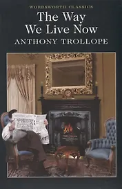 Way We Live Now