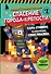Боевая станция "Прайм". Книга 2. Спасение Города-крепости - 0
