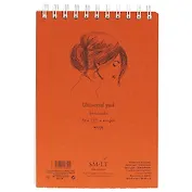 Универсальный скетчбук «Universal», А5, 49 листов