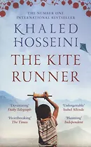 The Kite Runner