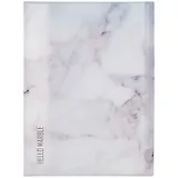 Папка А4 "Hello Marble", 40 файлов