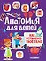 Анатомия для детей. Как устроено твоё тело - 0