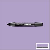 Маркер Promarker двухсторонний на спирт.основе цв.V327 сиреневый