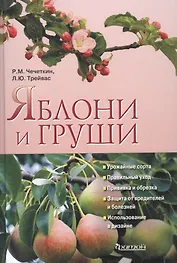 Яблони и груши