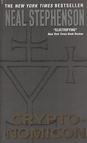 Cryptonomicon (mm) Stephenson, Neal