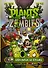 Растения против зомби. Апокалипсис на лужайке - 0