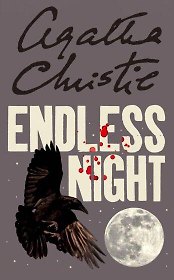 Endless Night (Agatha Christie) Бесконечная ночь (Агата Кристи) /Книги на английском языке