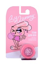 By Bunny Тени для век (сиреневый матовый) (BB043)