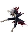 Фигурка Anime SEGA Дандадан Кен Такакура (Transformed) (25см) (GDS1480)