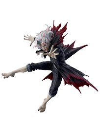 Фигурка Anime SEGA Дандадан Кен Такакура (Transformed) (25см) (GDS1480)