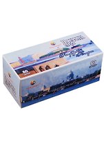 Пастель сухая 60цв "Петербургский Колорит", к/к,Колер Продукт 
