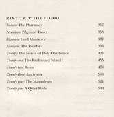 The book of dust. Volume one. La belle Sauvage - 2